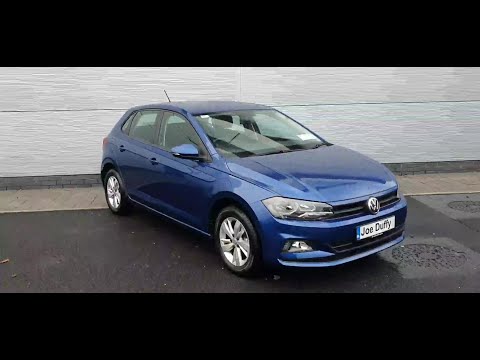 201D2062 - 2020 Volkswagen Polo TL 1.0 80HP 19,400