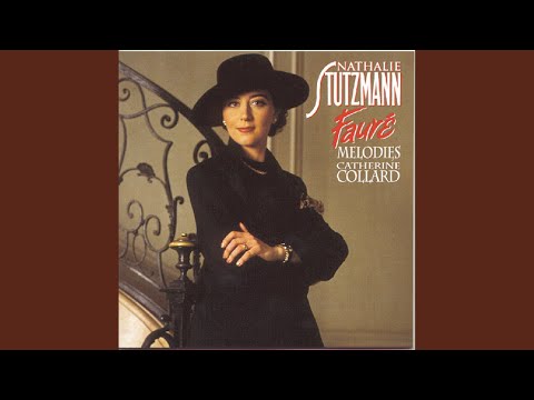 Cycle poème d'un jour, Op. 21: II. Toujours