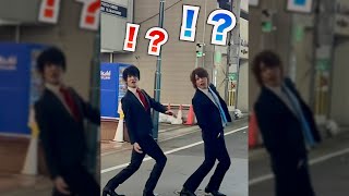キャッチに引っ掛かりました #shorts