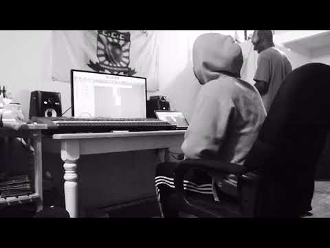 Inside Tha Hit Factory Vol. 1