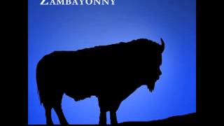Zambayonny - Bufalo de Agua [Album Completo][2011]