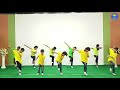 Dancing Kids 바나나차차 BANANA CHACHA