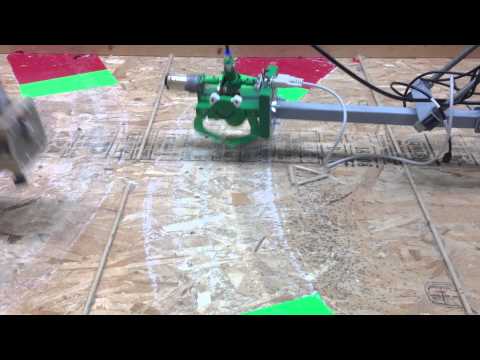 MAE 106 Anthopper - Frogger