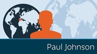 Paul Johnson - Get It On video