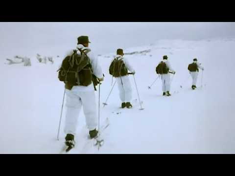 Operation Gunnerside: The Mission To Sabotage The Nazi Nuclear Program | Secrets Of WW2 Episode 8