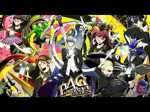 PERSONA 4 GOLDEN (PC) | Gameplay Walkthrough Part 2 | BEGINNERS GUIDE+MORE
