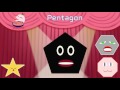 Help Children Learn Shapes With Kids Shapes Song By Noodle Kids
