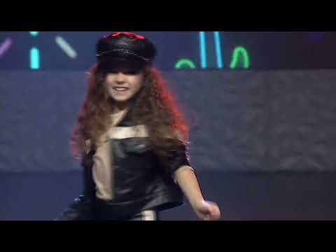 Luna Sahatqija-Shoqet Lyra Fest 2022