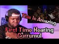 Gurrumul Wiyathul | Live 2008 | Reaction