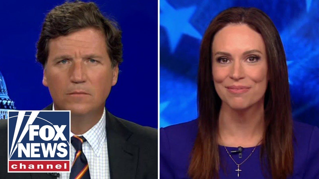Customer warns Tucker that US taxpayer money is funding a China-linked business thumbnail