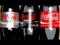 Coca Cola Battle Classic Vs Zero Vs Light