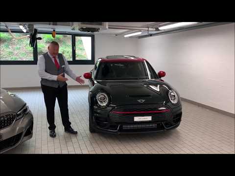 Farben und Formen Oktober 2019 - BMW und MINI