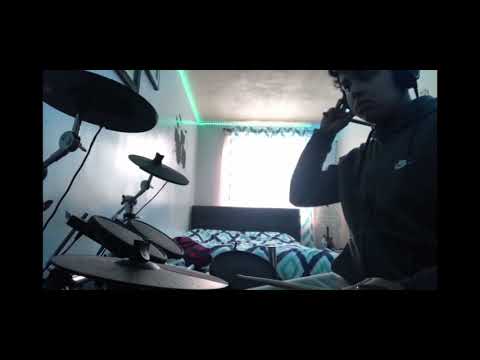 FDT - Flow Jam (Drum Cover)