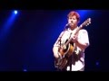 Dan Mangan - Jeopardy (Live at Hillside Inside 2012)