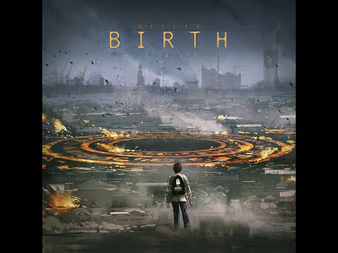 Neelix - Birth - Set