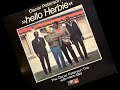 "Day By Day" Oscar Peterson Trio With Herb Ellis