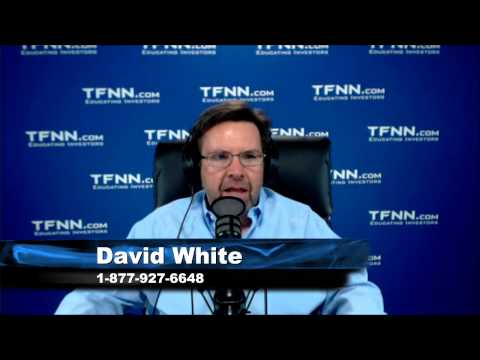 Jan 23rd Power Trading Hour with David White on TFNN - 2015