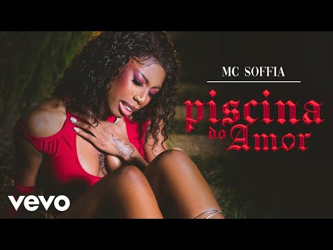 MC Soffia - Piscina de Amor
