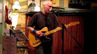 Graham Parker "Passion is no Ordinary Word"