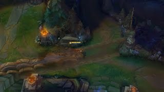 Талия — новый герой League of Legends