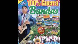 los olimpicos - huancaina ingrata