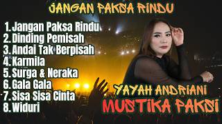 Download lagu Jangan Paksa Rindu Cover Yayah Andriani (LIVE SHOW Sinargalih Cibenda Parigi Pangandaran) mp3 Download lagu Jangan Paksa Rindu Cover Yayah Andriani (LIVE SHOW Sinargalih Cibenda Parigi Pangandaran) mp3
