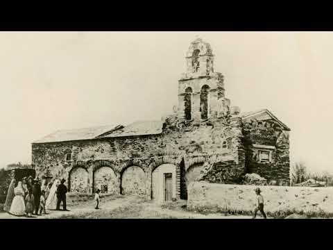 German Texans: Old World in a New Land