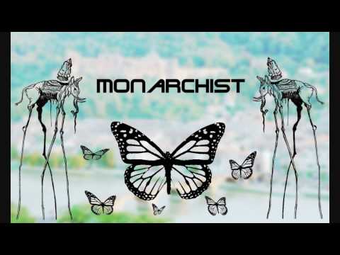 Monarchist - Djent Satisfaction