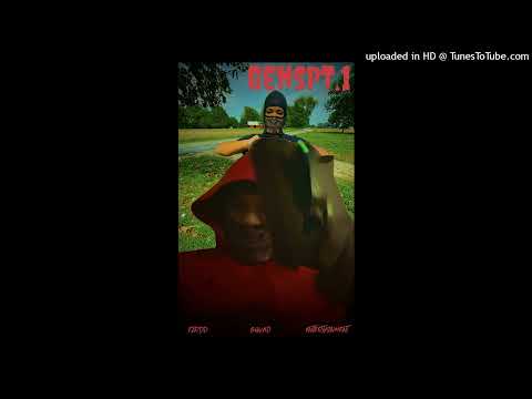 GensPt1- lil peTro (Official Audio)