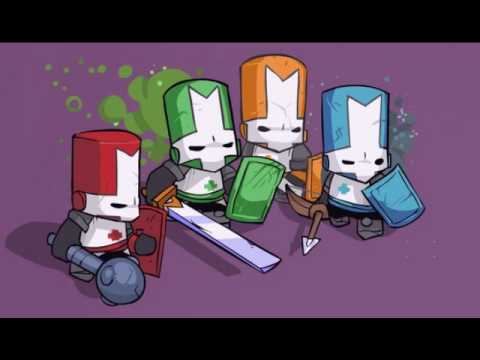 The VGM Show Jukebox : Castle Crashers - Chaoz Japan