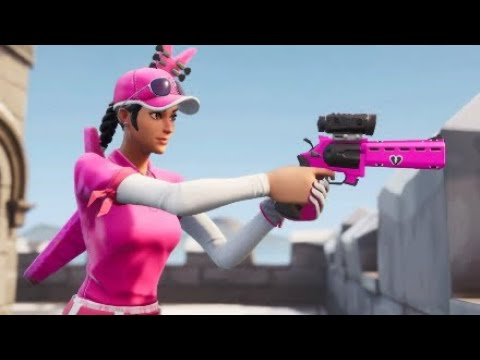 Fortnite montage-"letters"(mbnel)