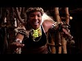 Imithente Zinkani Official Music Video