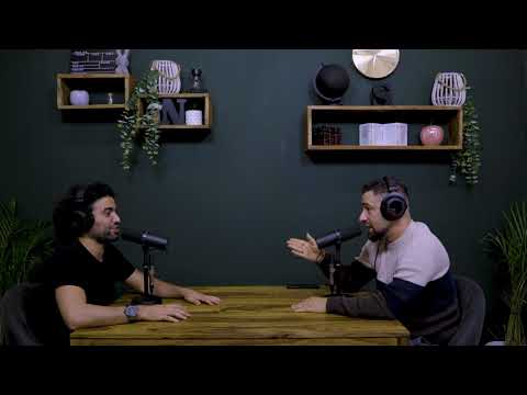 Verzweifelte Singles | #64 Nizar & Shayan Podcast