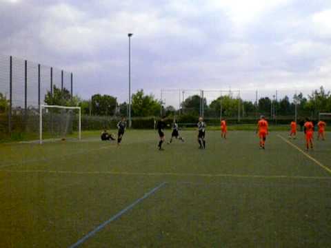 SSV Göppingen - TSV Wäschenbeuren 0:3 Sven
