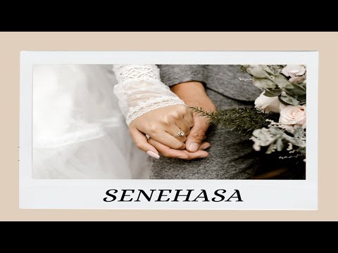 Senehasa (සෙනෙහසක පුදබිමක්) - Nadeesha Chandramali x Sachith Goonatilleke