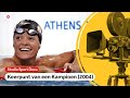 Inge de Bruijn twijfelend naar Spelen van Athene | Studio Sport Docu | NOS Sport