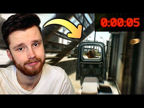 Dieses Tarkov Turnier hat mich gebrochen..