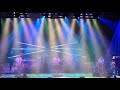 MOE...WATER..LIVE..@THE PARAMOUNT, NY...10/29/21...4K