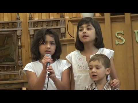 LAUDAND pe DOMNUL - Fratii Aghenitei