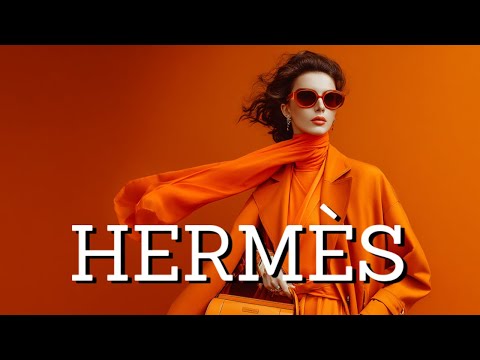 HERMES Music｜Timeless Glow · Elegant Grooves for Work, Study, Cafe & Shopping · 2025 Playlist