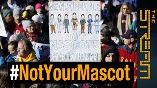 Not Your Mascot: Why do racist mascots still exist | The Stream