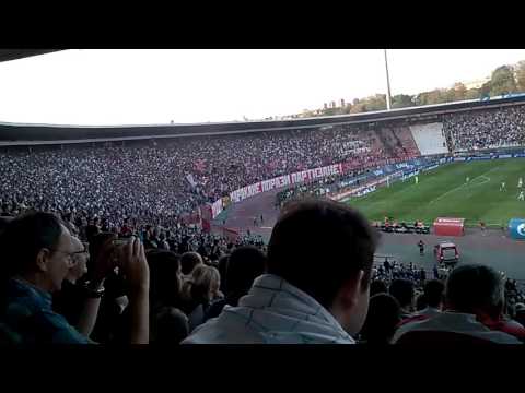 Prozivanje 148 Derbi CVZ-PFC