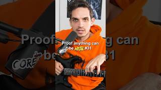 Proof anything can be Metal (Gangnam Style) #shorts