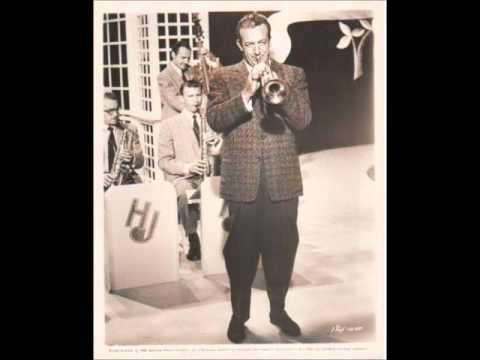 Harry James Live at the Hollywood Palladium Nov 27, 1959