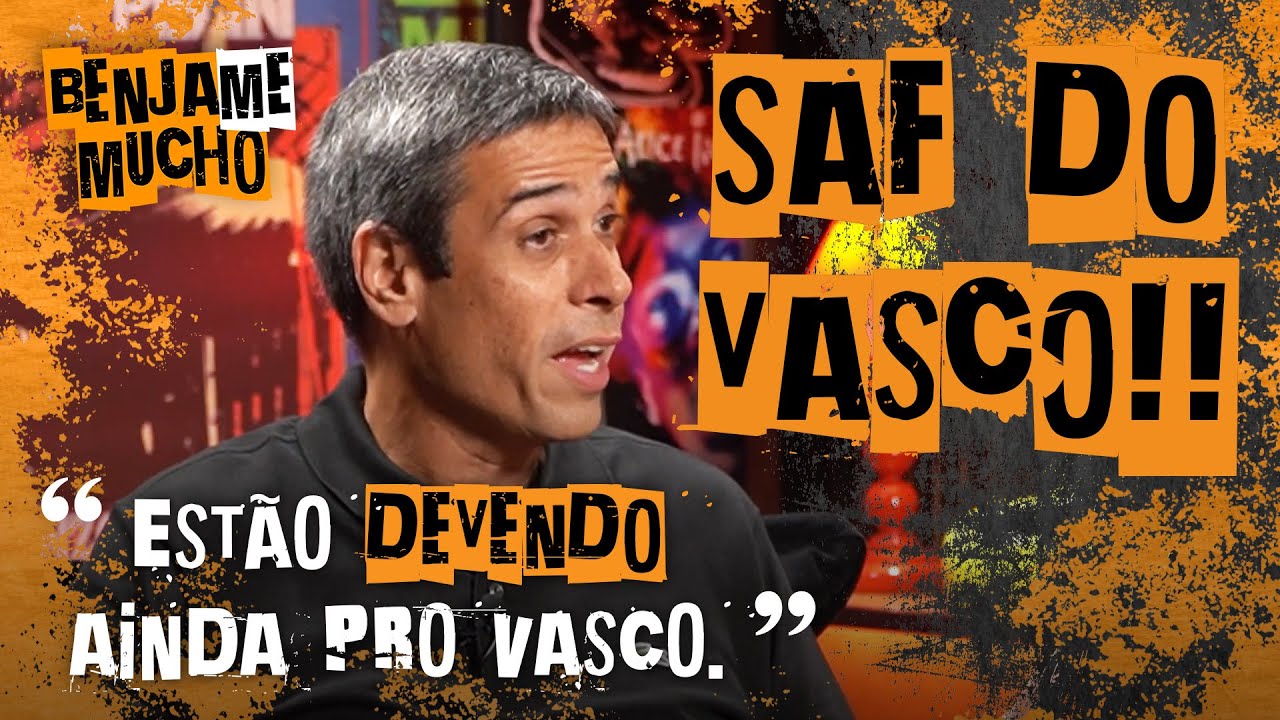 "A PIOR SAF DO MUNDO!"