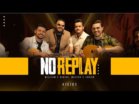 William e Bidiko and MATEUS E JUNIOR