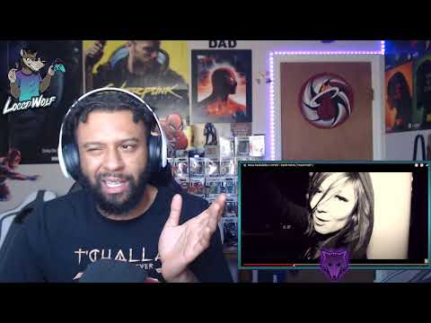 DEEP! FIRST TIME HEARING Nova Rockafeller x H1987 - DEAR NOVA ( Prod.H1987 )- REACTION!