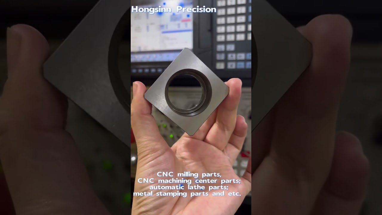 precision cnc machining services #cnc #cncmilling #cncmillingparts