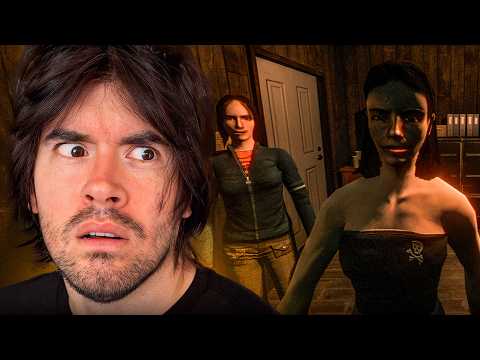 No Confio En Estas Mujeres...