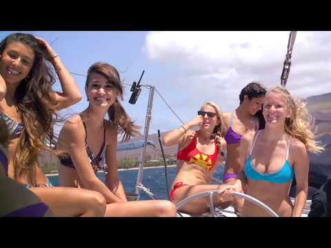 Sare Havlicek ft.  Vaarka -  Like You Wanna Do